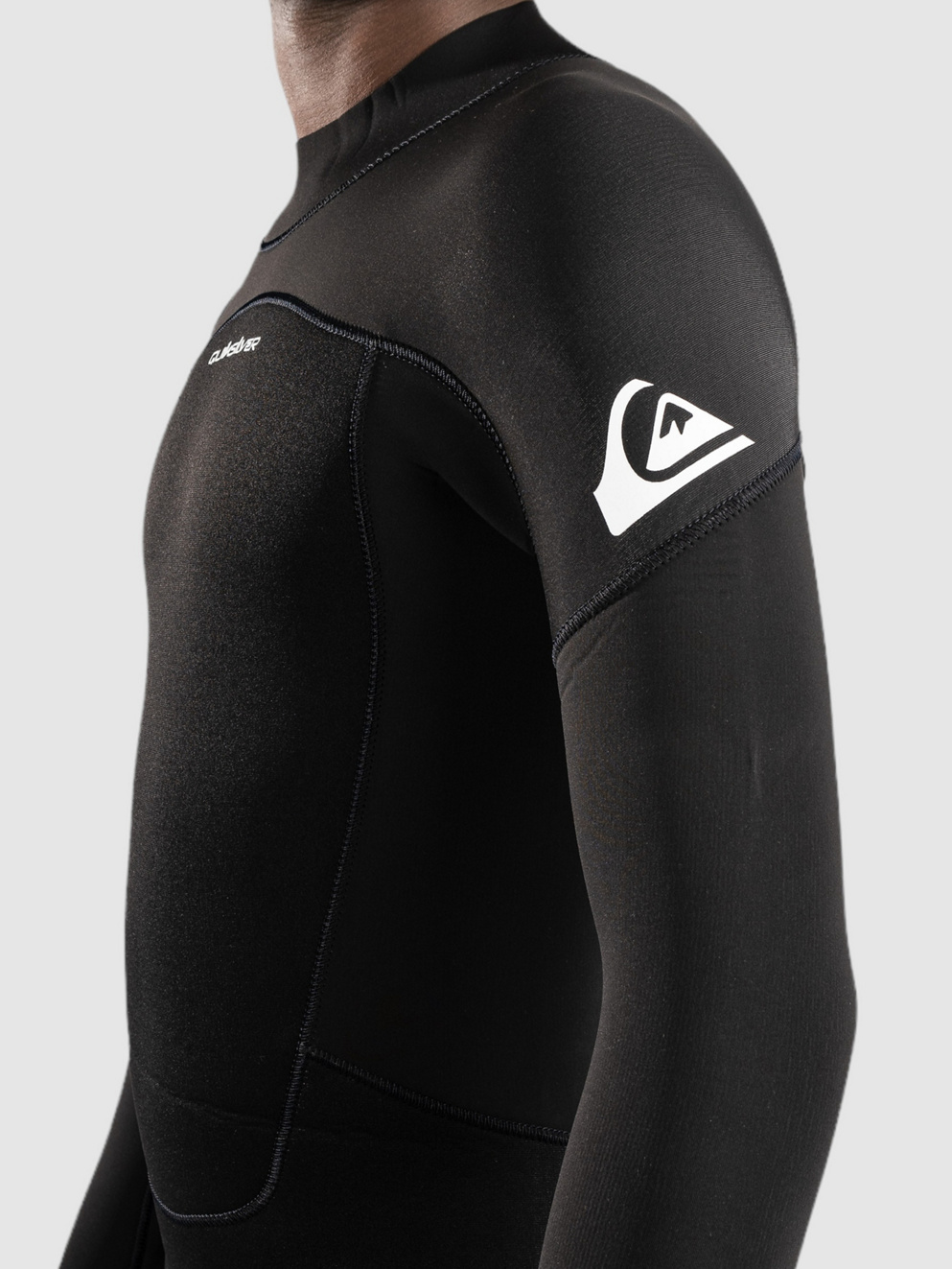 Quiksilver Prologue 4/3 Bz Gbs Wetsuit black