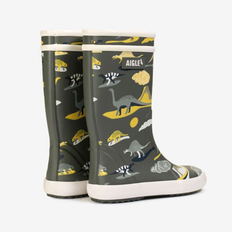 Lolly Pop Play 2 - Bottes de pluie enfant