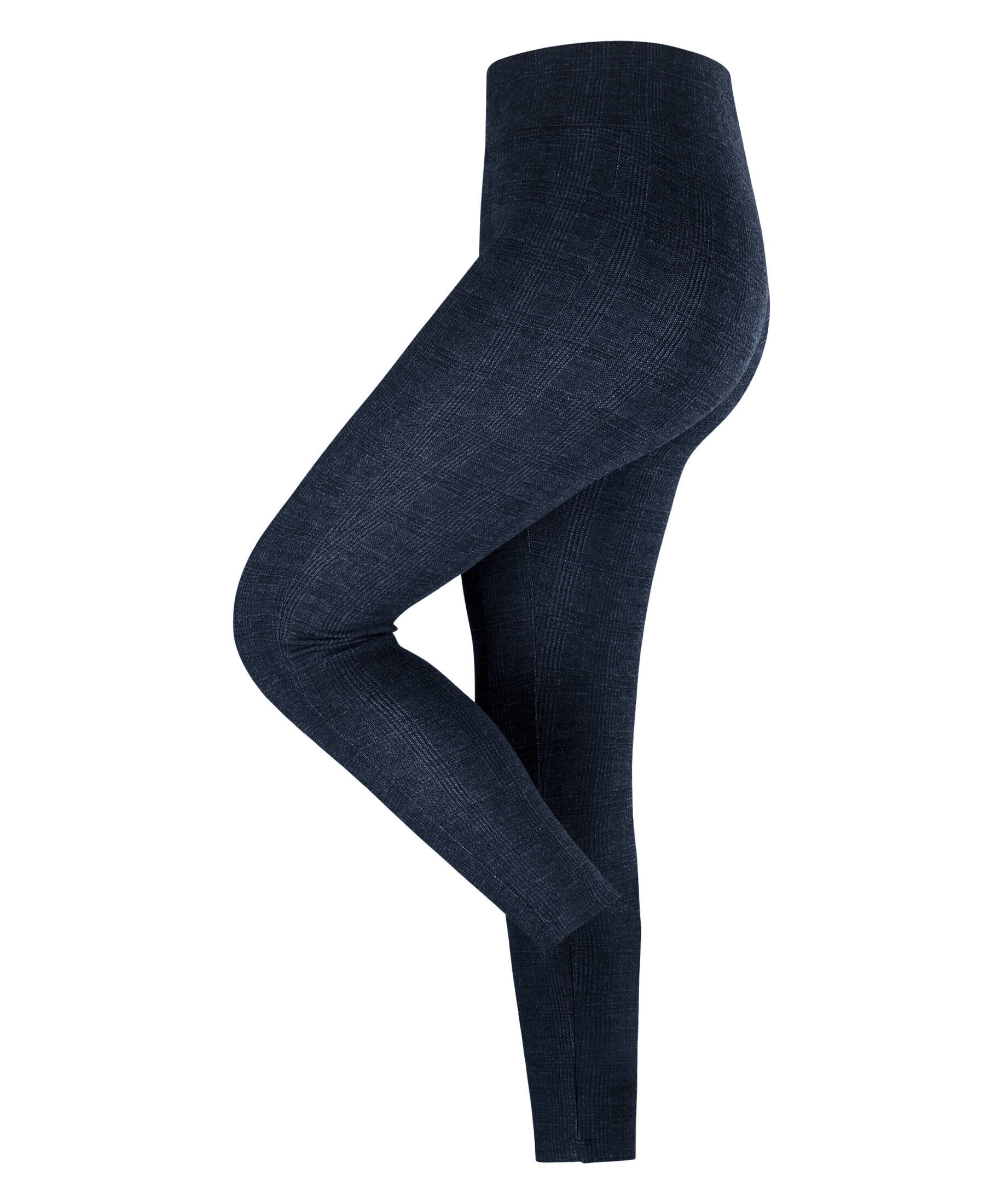 Esprit| Damen Leggings Check