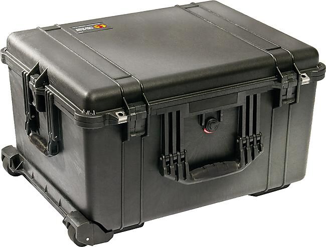 PELI™ - 1620 VALISE AVEC MOUSSE