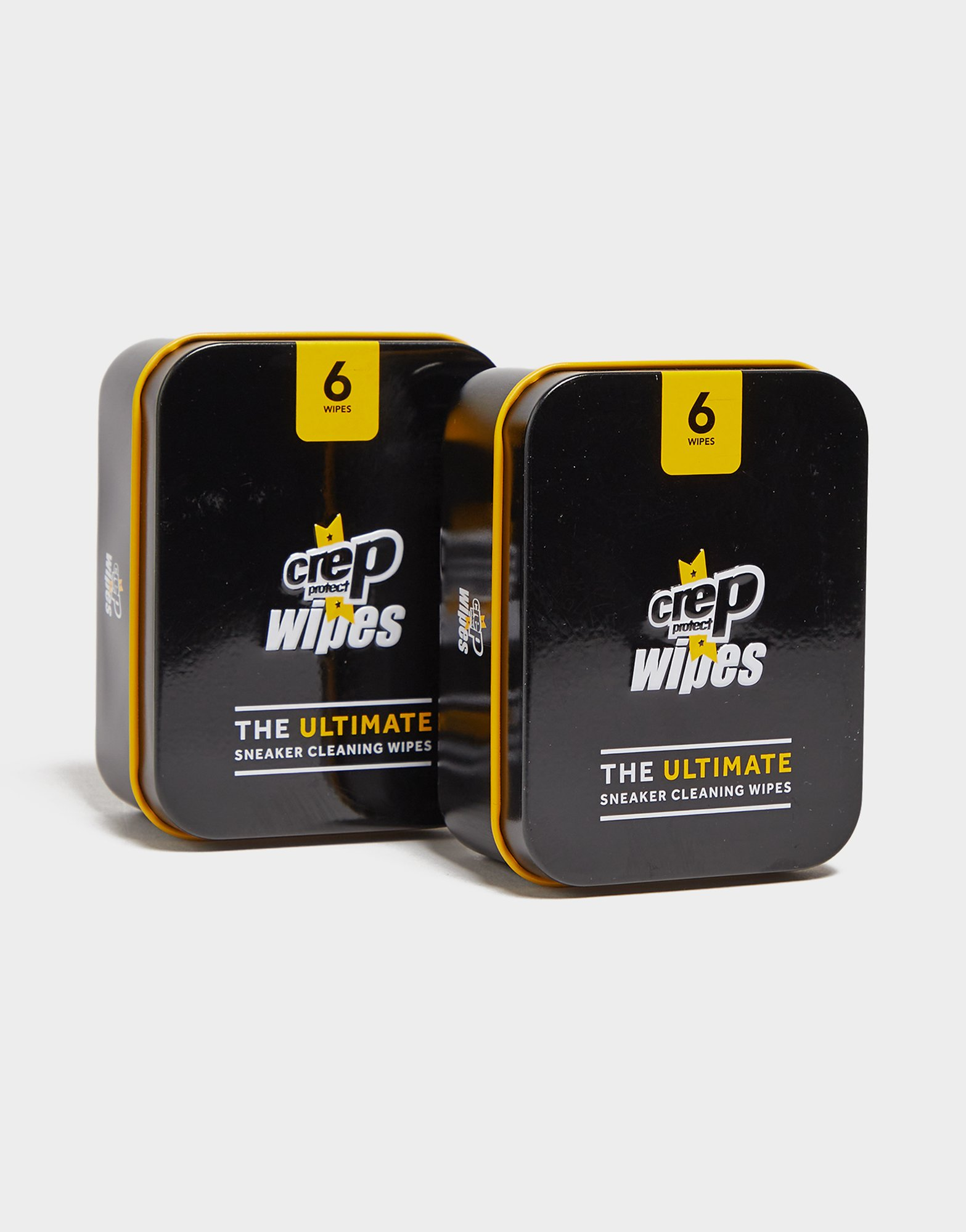 Crep Protect Coffret Cadeau Ultimate 2.0
