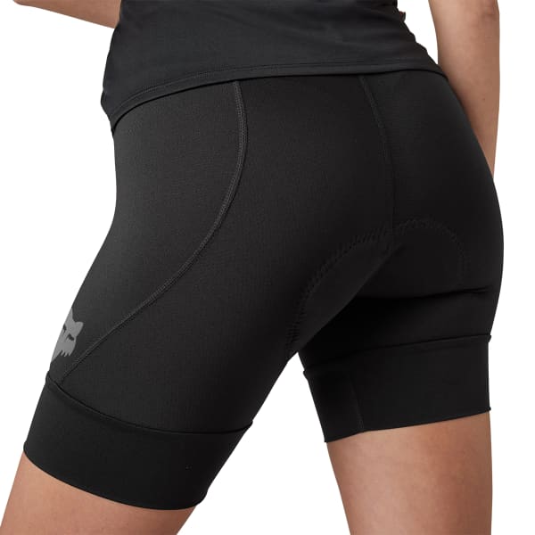Sous-vêtement vélo FOX W TECBASE LITE LINER SHORT