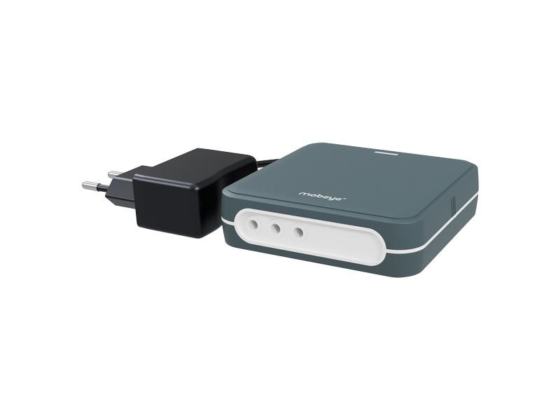 Mobeye Stromausfallmelder  PowerGuard CM4100 4G Stromausfallmelder mit Benachrichtigung über 4G LTE-M