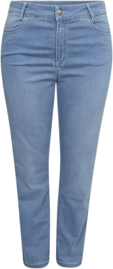 Wasabiconcept WA-SUMMER 12 2015 light blue denim