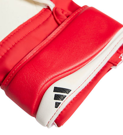 adidas Performance MAllroundhandschuhe - Pred GL MTC - Rot/Schwa