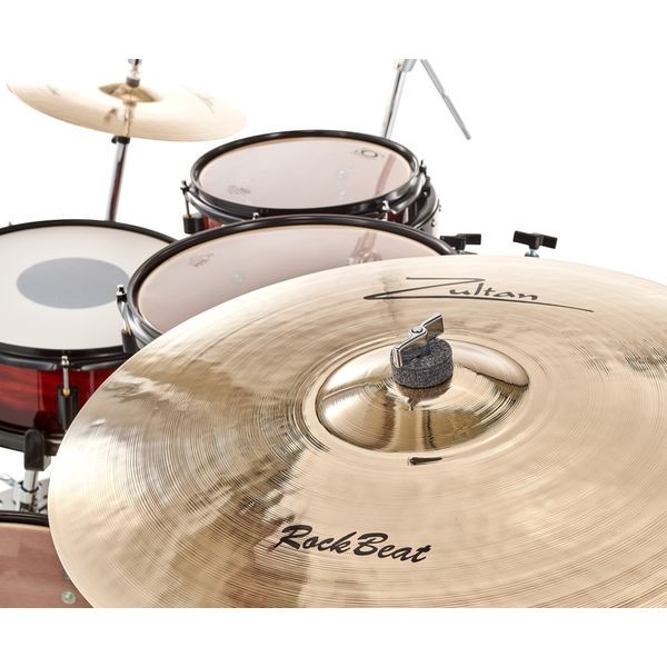 DrumCraft Series 4 Standard Bundle BAF