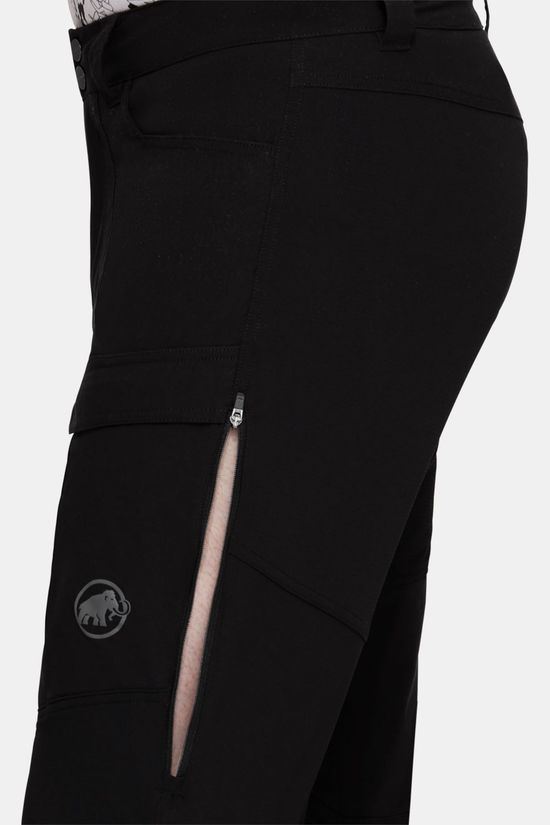 Mammut Mammut Zinal Hybrid Broek