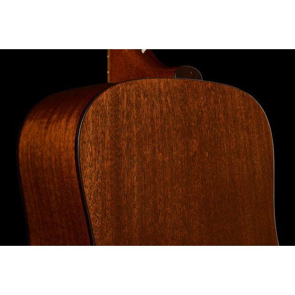 Guild D-40 Traditional Natural USA