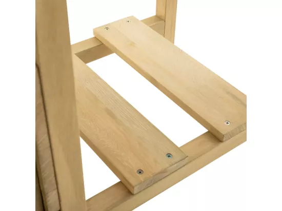 Table à rempoter pour enfant Petit jardinier