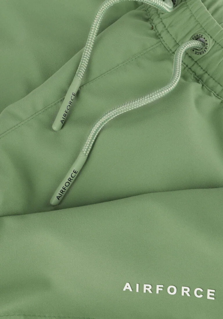 AIRFORCE groene airforce  hrb0865
