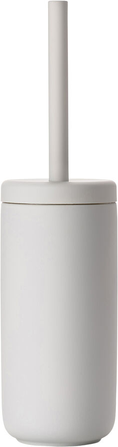 Zone Ume Toiletbørste Soft Grey Soft grey