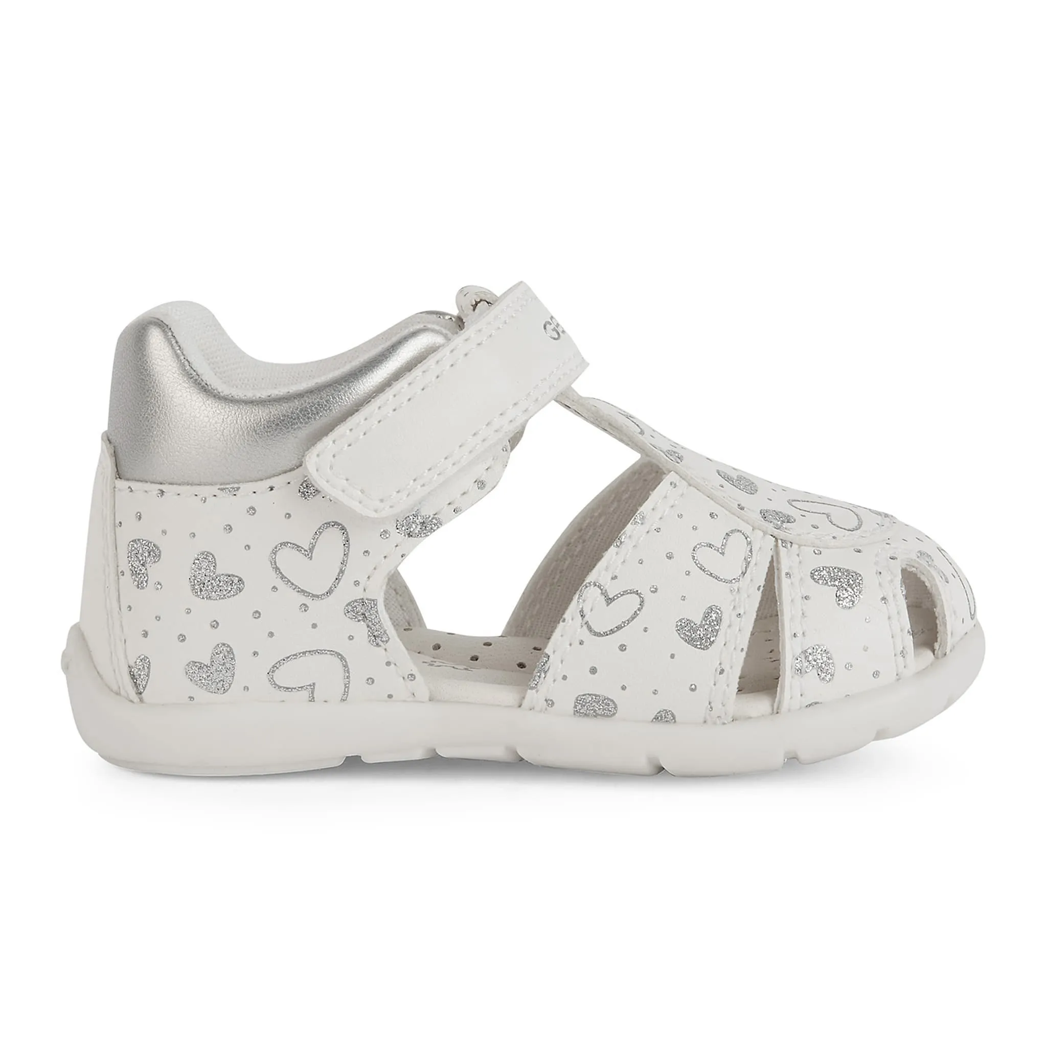 Geox Sandale B Elthan Pointures 18-25