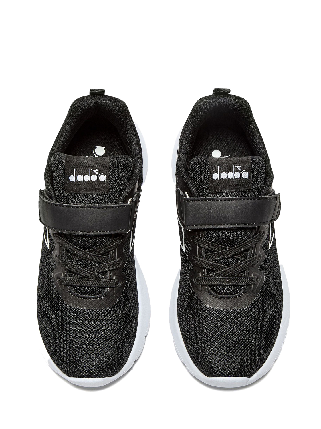 Diadora Evo Run PS Sportssko Black