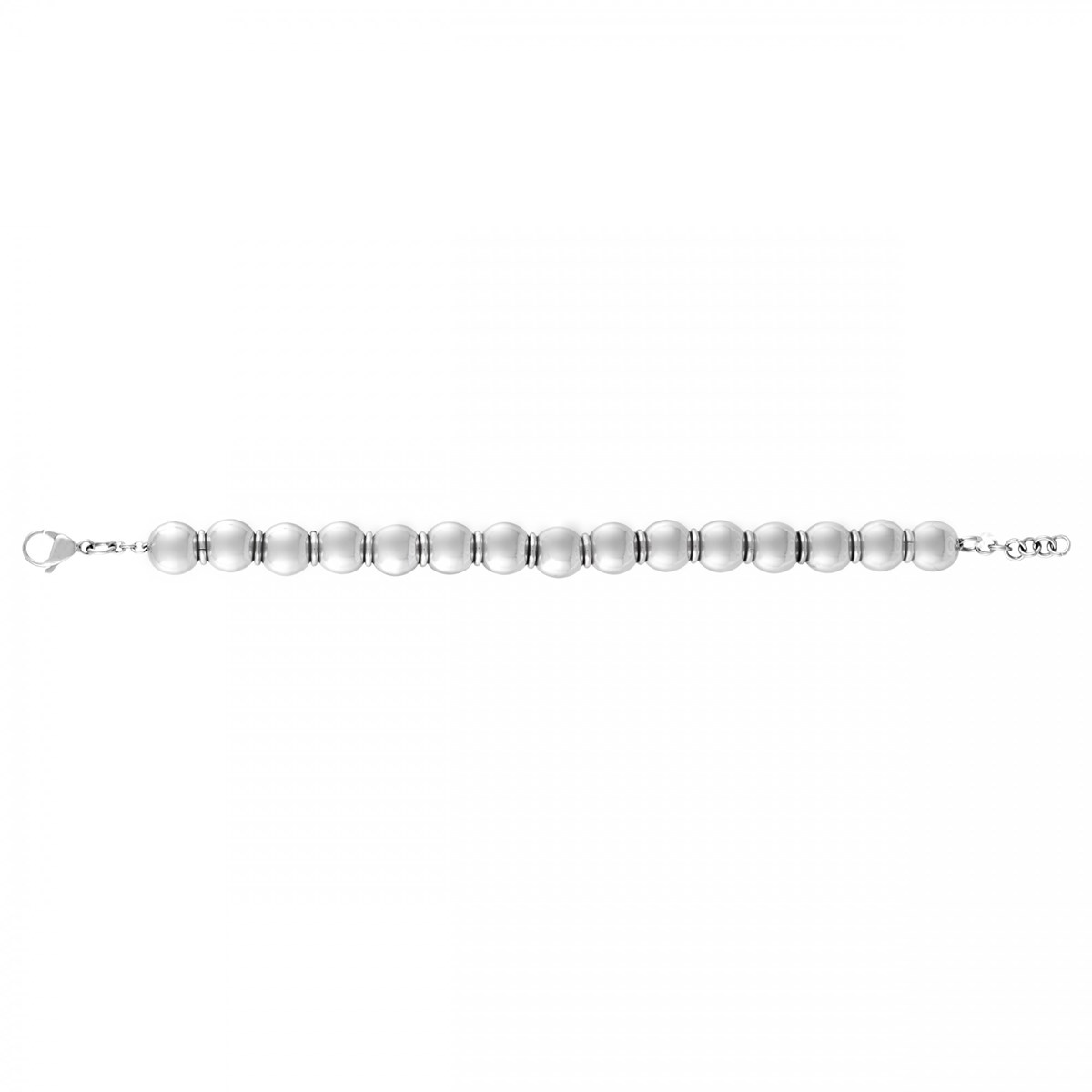Bracelet en Acier