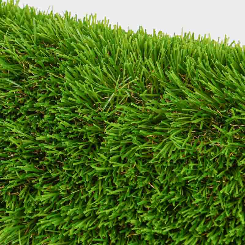 Tapis gazon synthétique vert