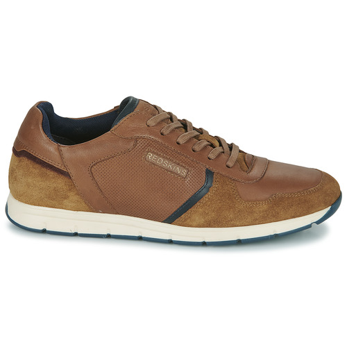 Redskins - ADORE - Cognac