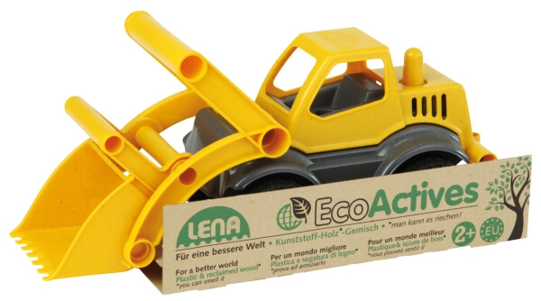 EcoActives Schaufellader, 30cm