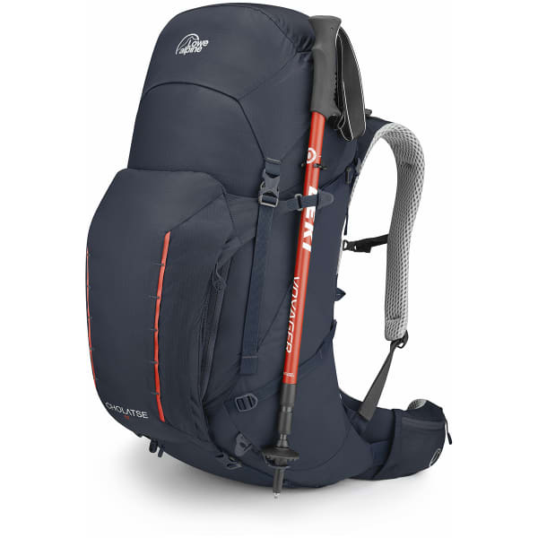 Sac à dos randonnée LOWE ALPINE CHOLATSE 52:57 BLUE NIGHT