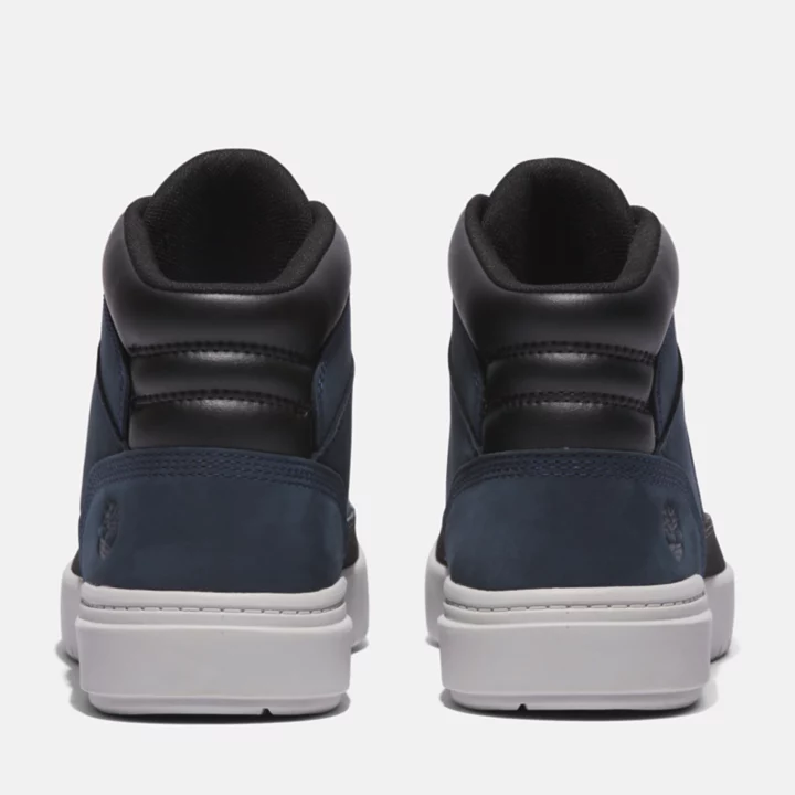 Chukka Seneca Bay para Homens da Marinha