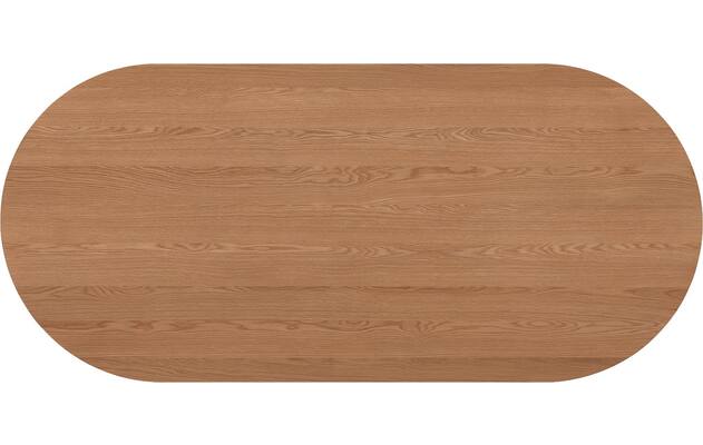 Eettafel Kristian
