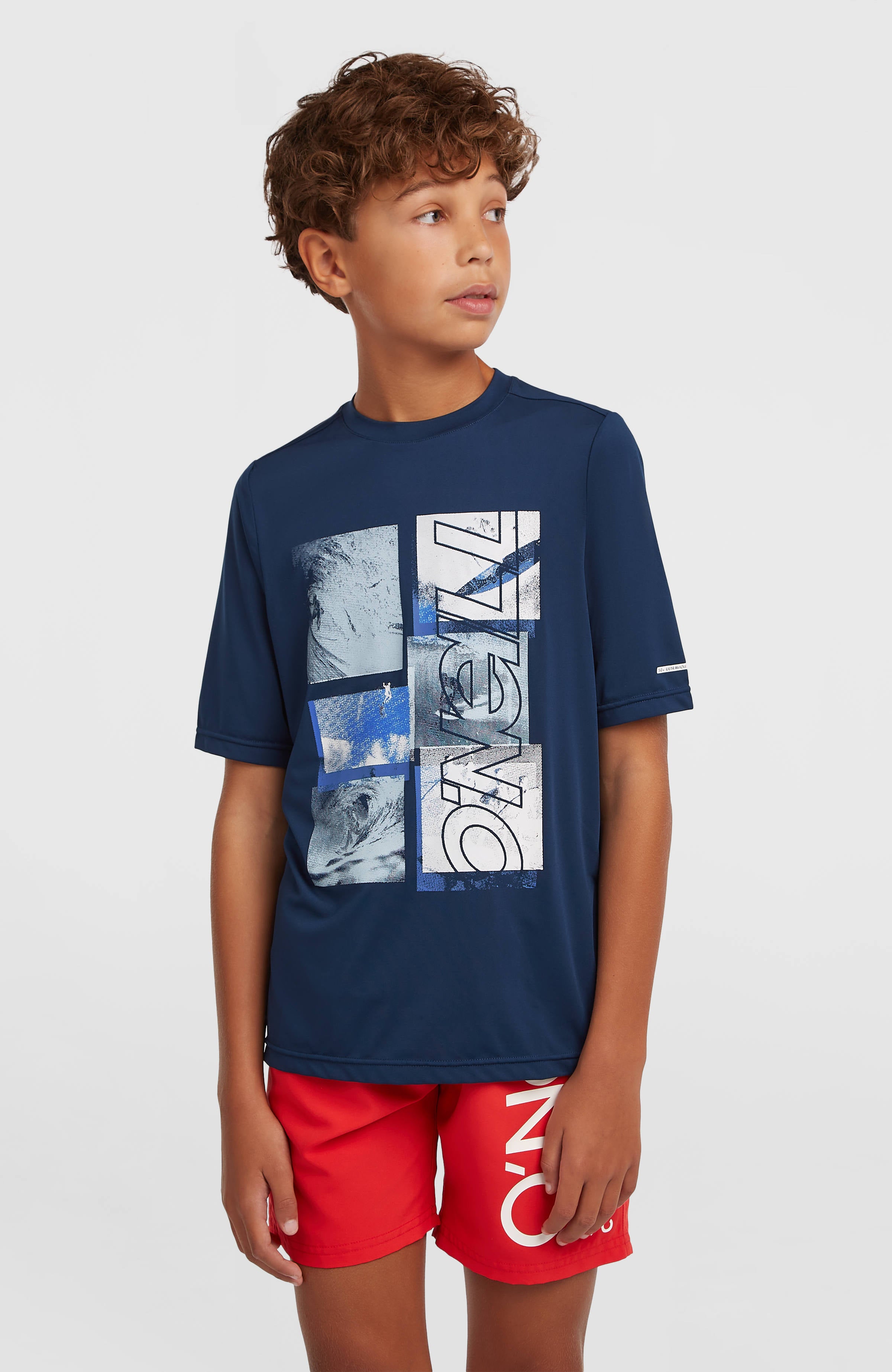 O'Neill Hybrid T-shirt