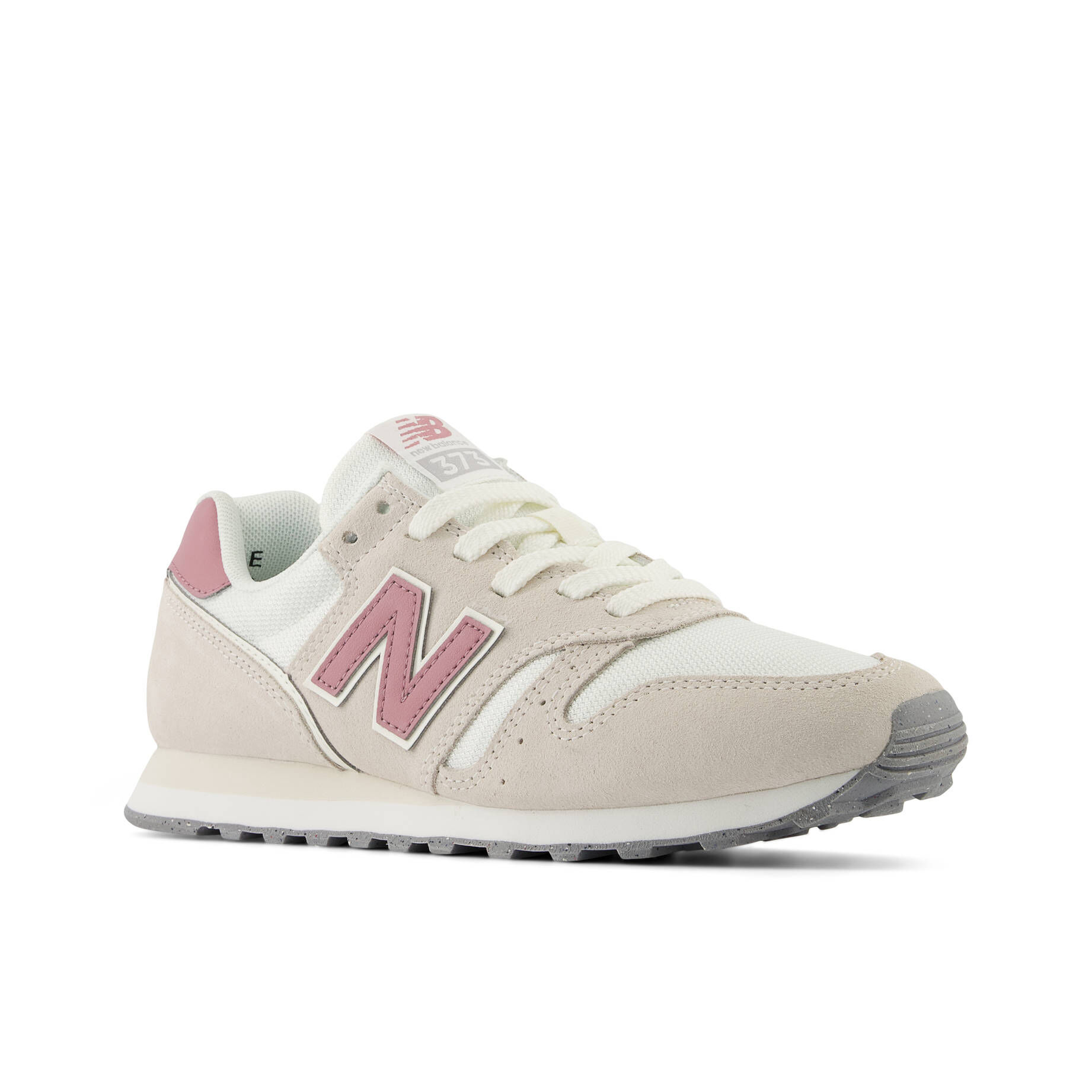 new balance| Damen Sneaker 373 mit Leder
