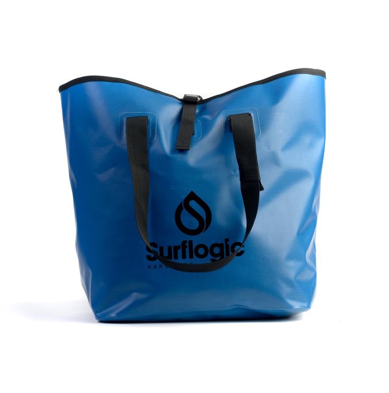 Surflogic Sac étanche Wat Dry Bucket 50 L - Blue