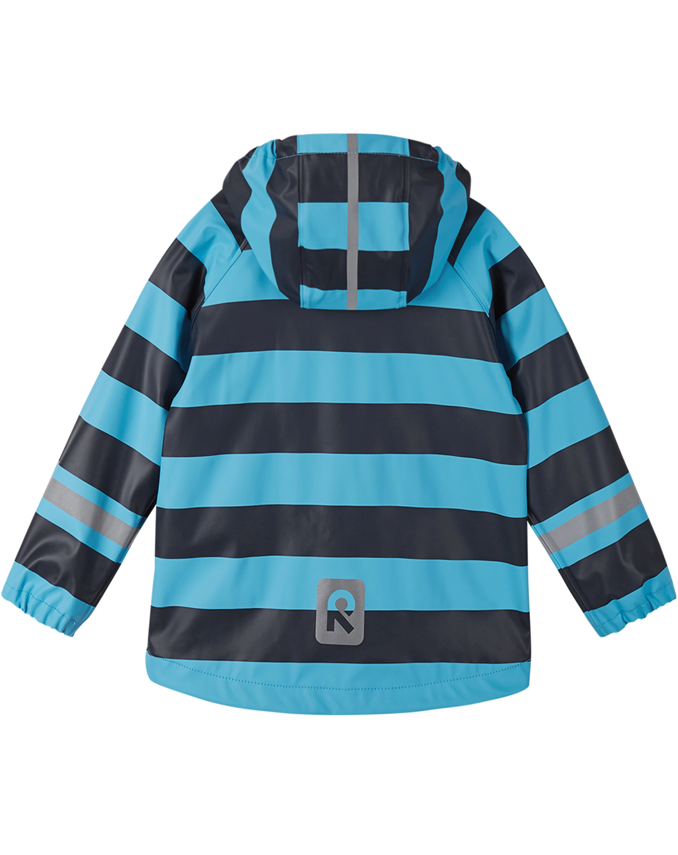 Regenjacke VESI in blue sky