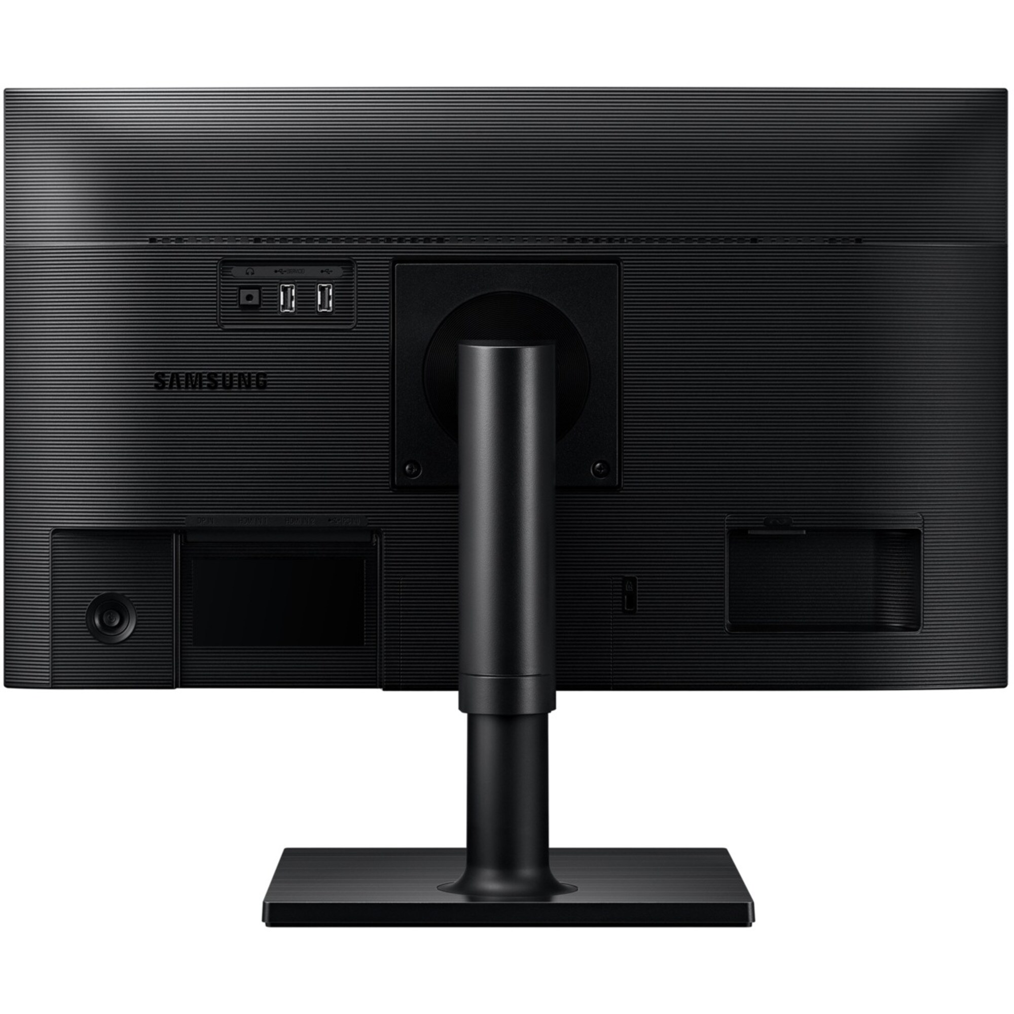 Samsung LED-Monitor F24T452FQR