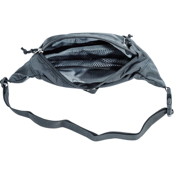 Sac à dos lifestyle DEUTER BELT I BLACK