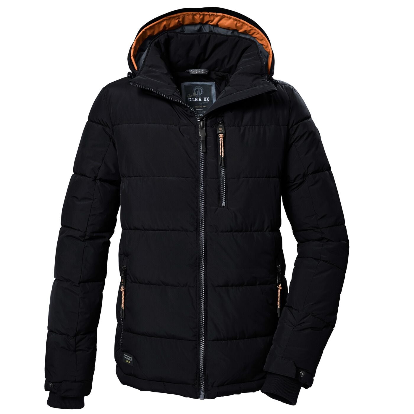 G.I.G.A. DXFunktionsjacke «GW27»