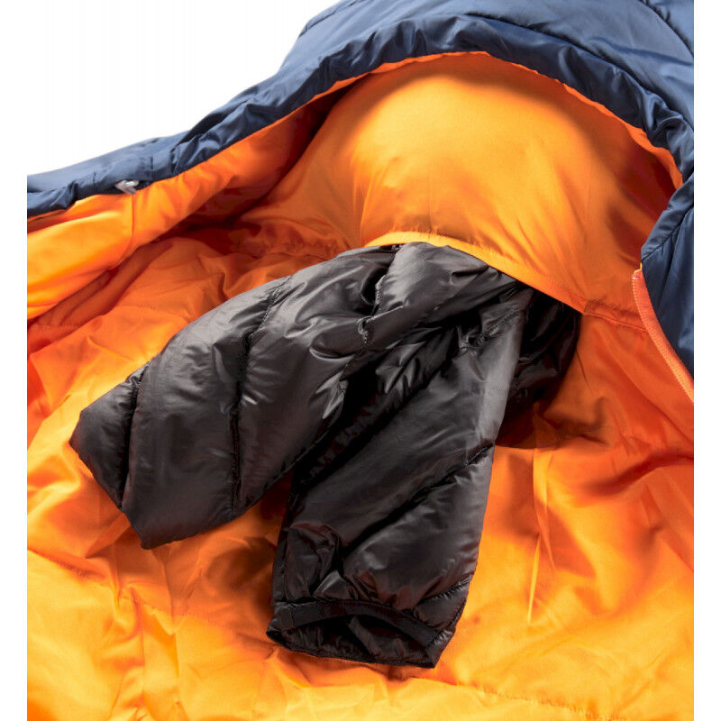 Tarius +6 - Sac de couchage