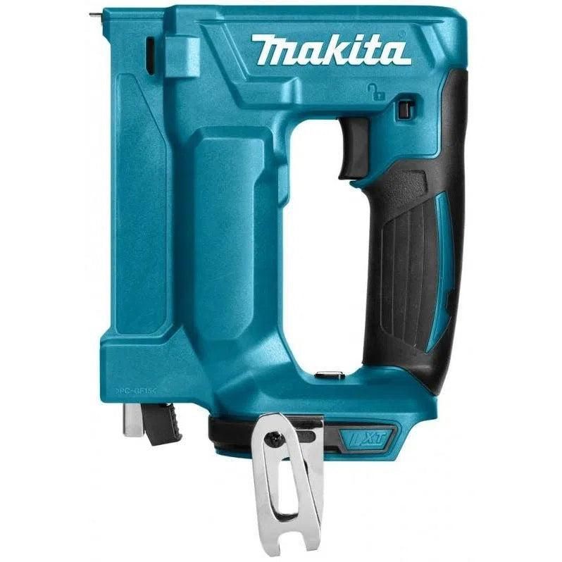 Makita DST112ZJ Accu Niettacker 18V Basic Body in Mbox