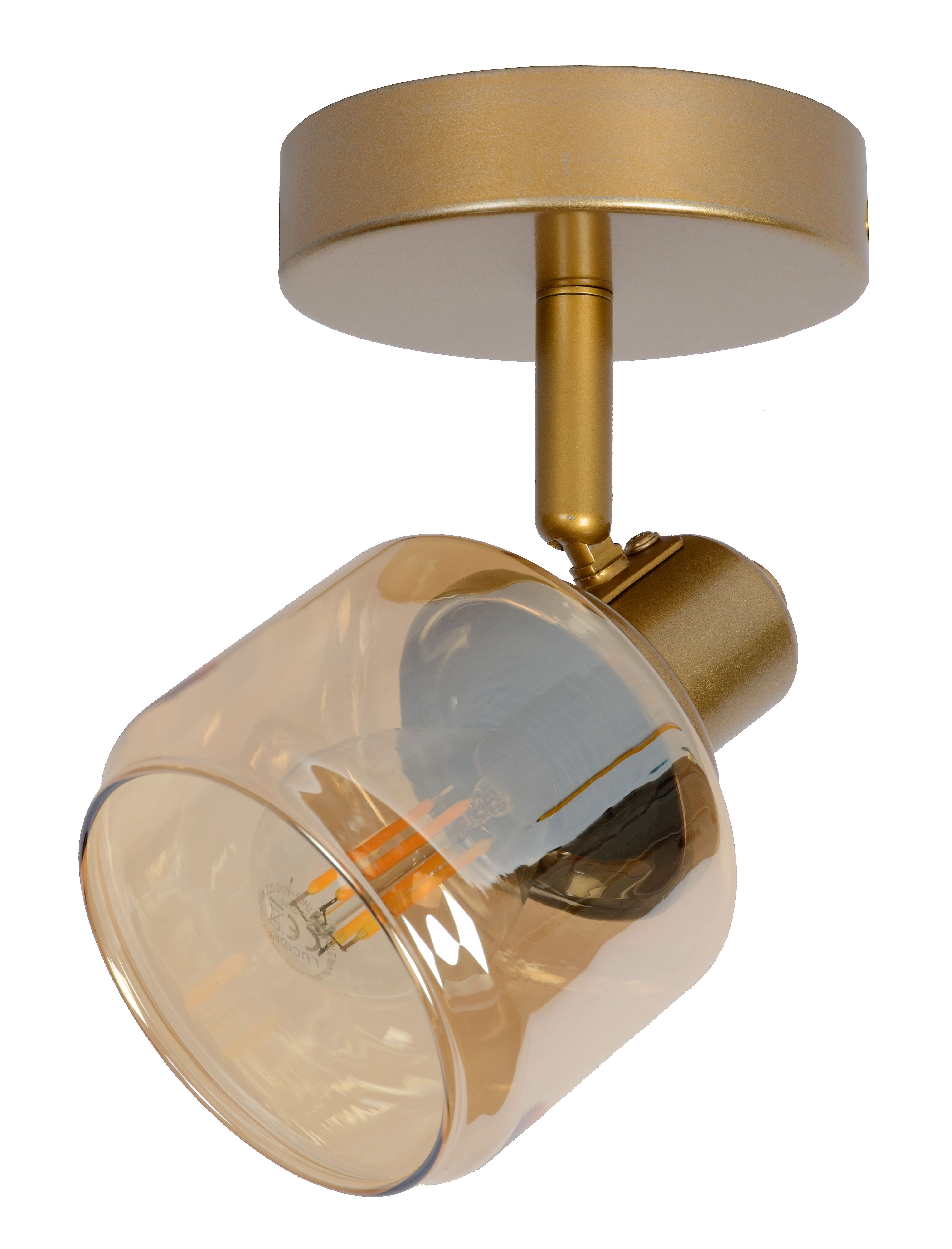 Plafondlamp Bjorn B10 x D14 cm