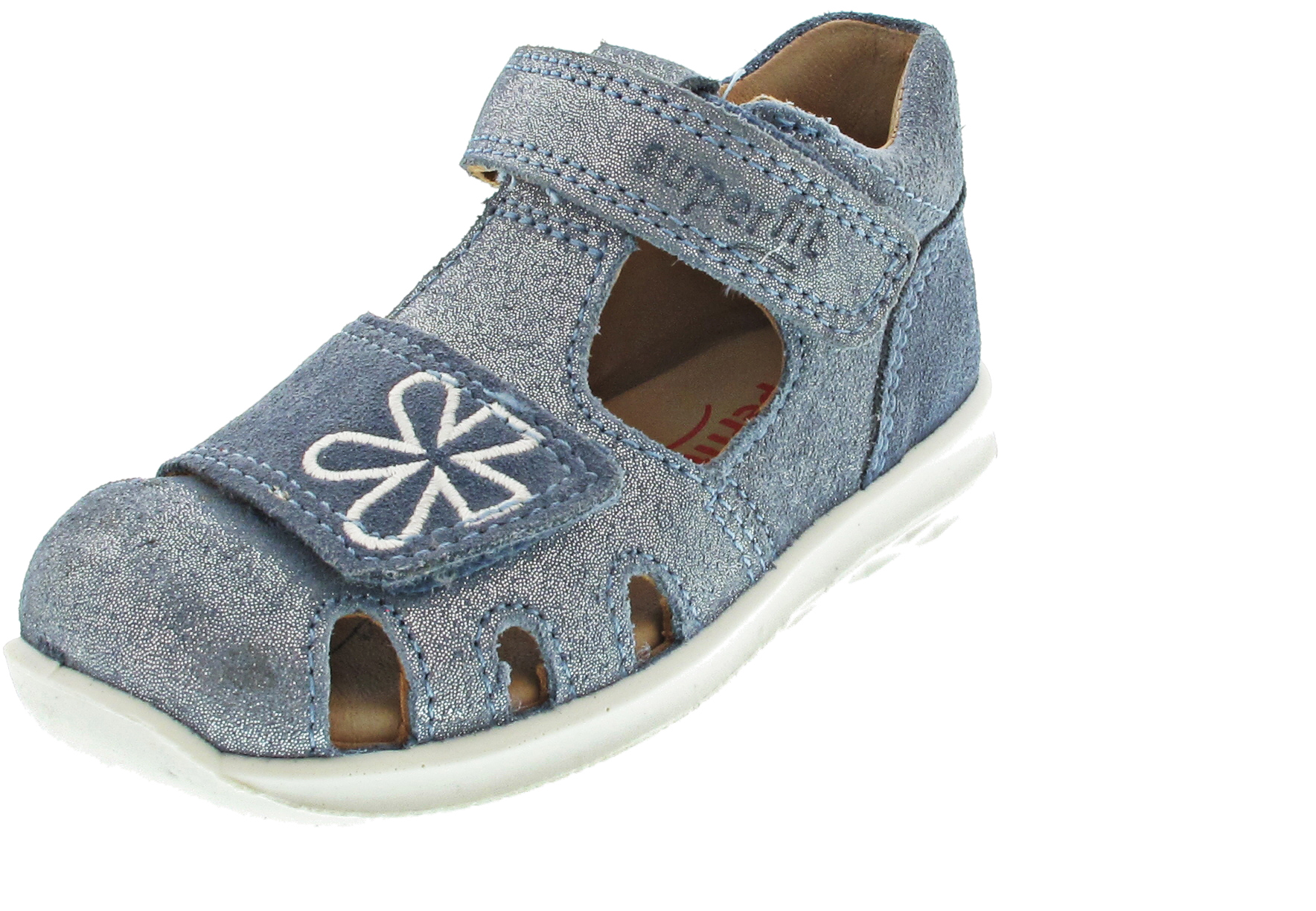 Superfit Bumblebee Minilette blau