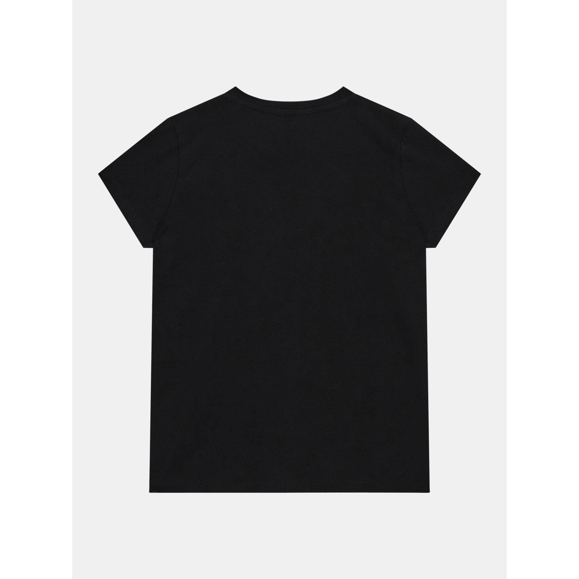 Guess Short Sleeve Mini Me T Shirt Juniors