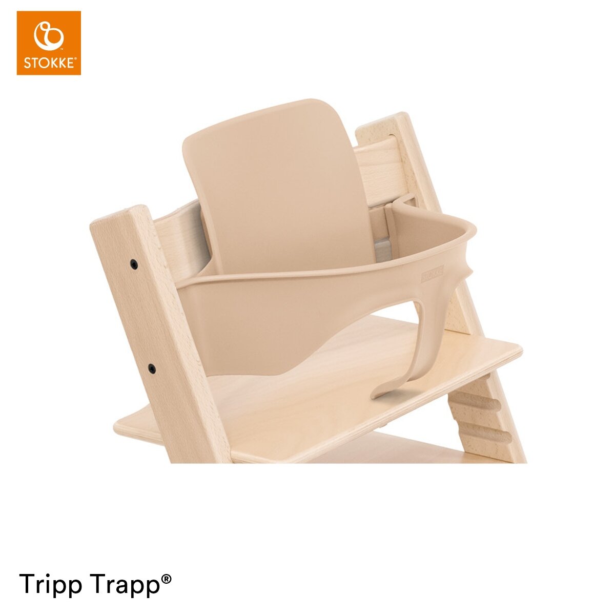 Stokke Stokke Tripp Trapp® Baby Set