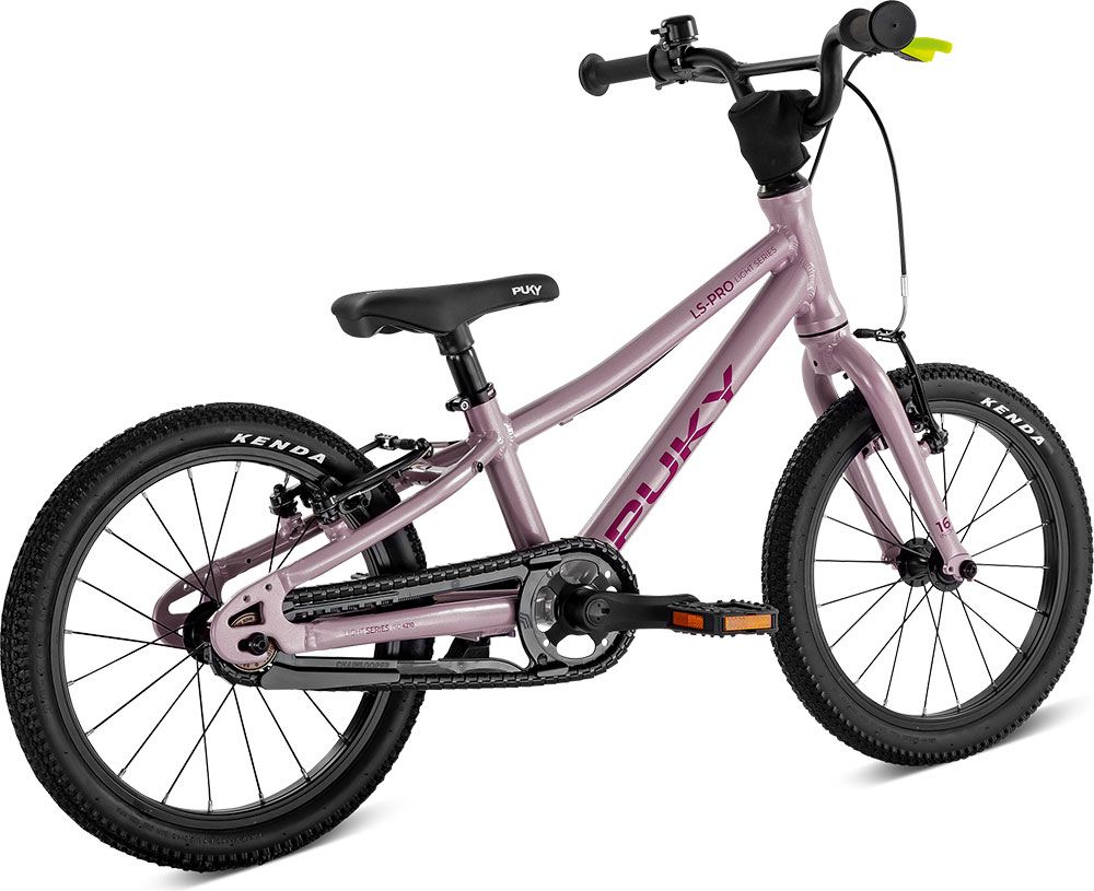 Puky LS-Pro 16 - Kinderfahrrad kaufen | Bike-Discount