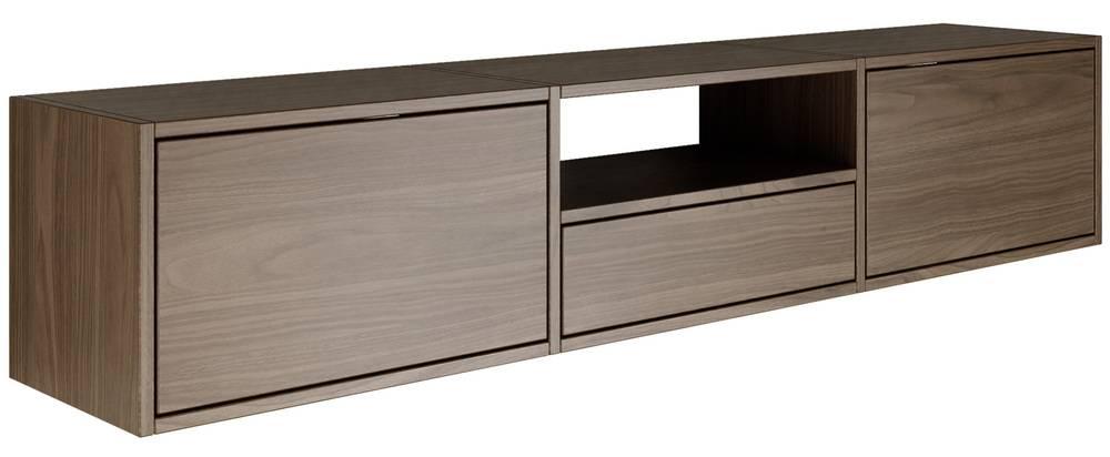 NADUVI Collection TV-meubel Fermo