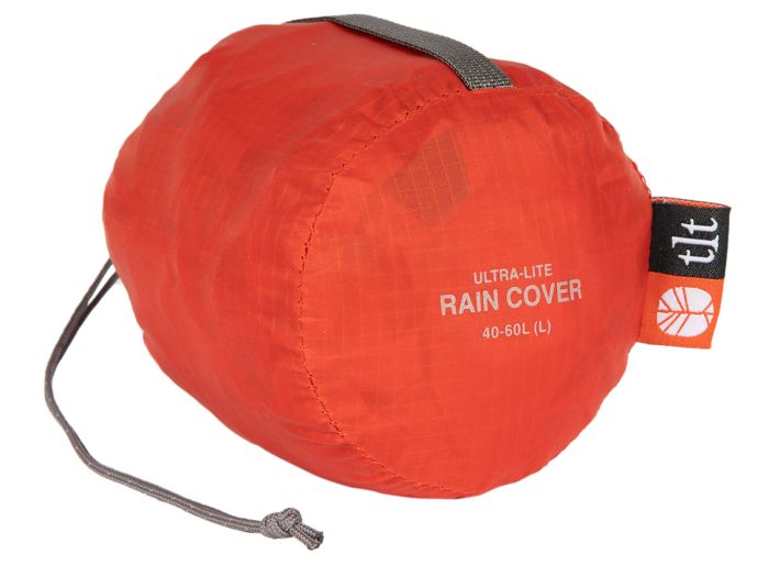 Raincover UL L 45-60 l regnovertræk