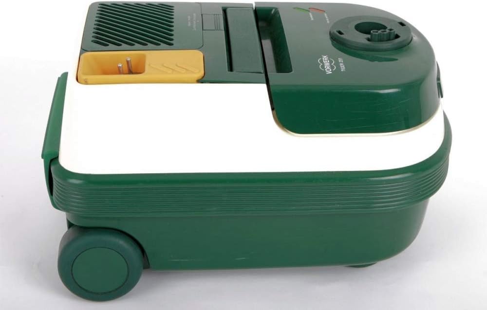 Original Vorwerk Tiger 251 Grundgerät - Generalüberholt vom Fachhändler mit 3 Jahren Garantie