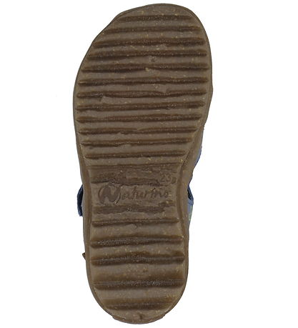 Naturino Sandalen - See - Light Blue