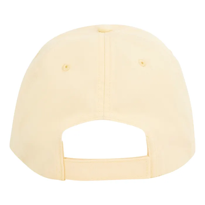 Tommy Hilfiger Jeans Logo 6-Panel Cap Dames
