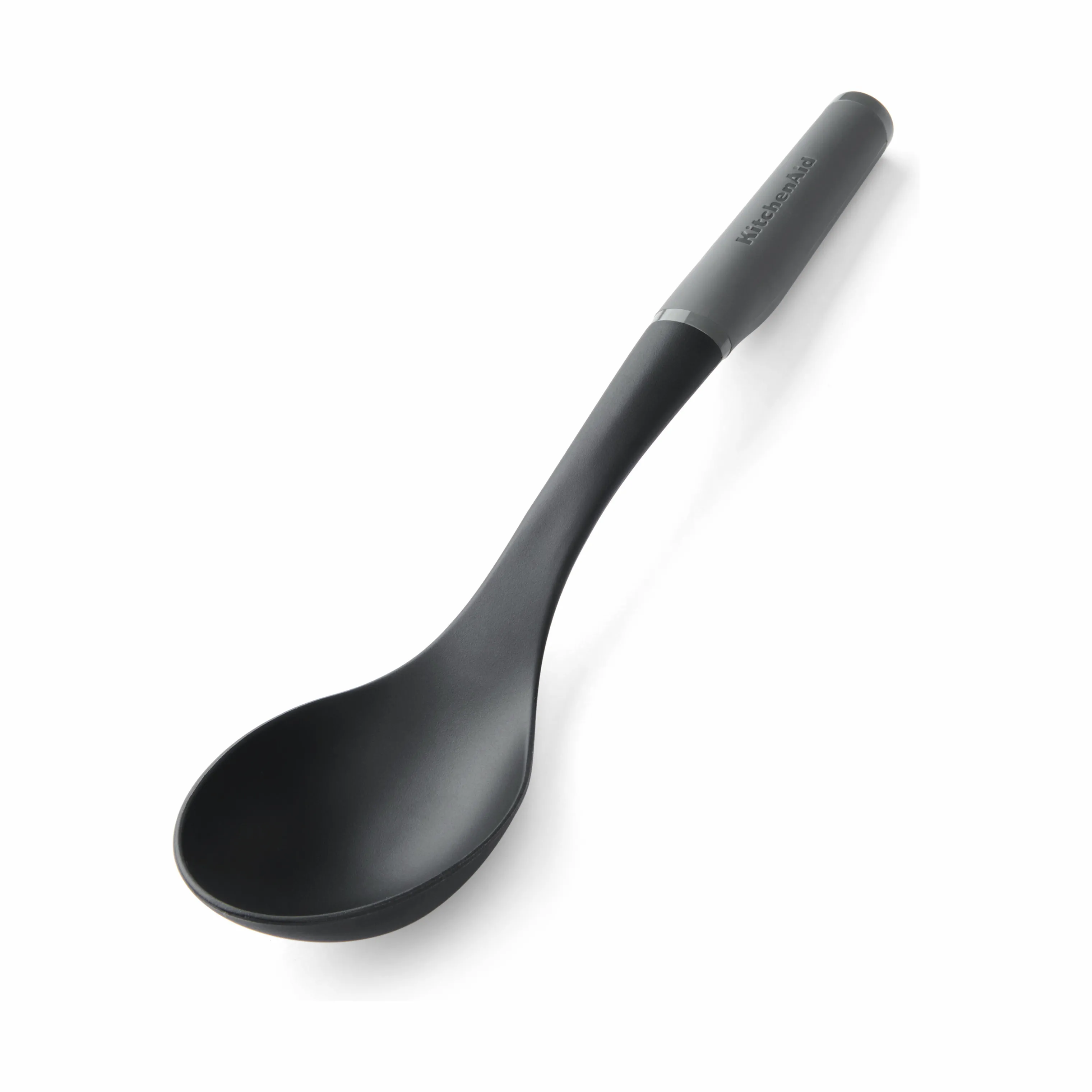 KitchenAid Coreline Soft Grip Grydeske
