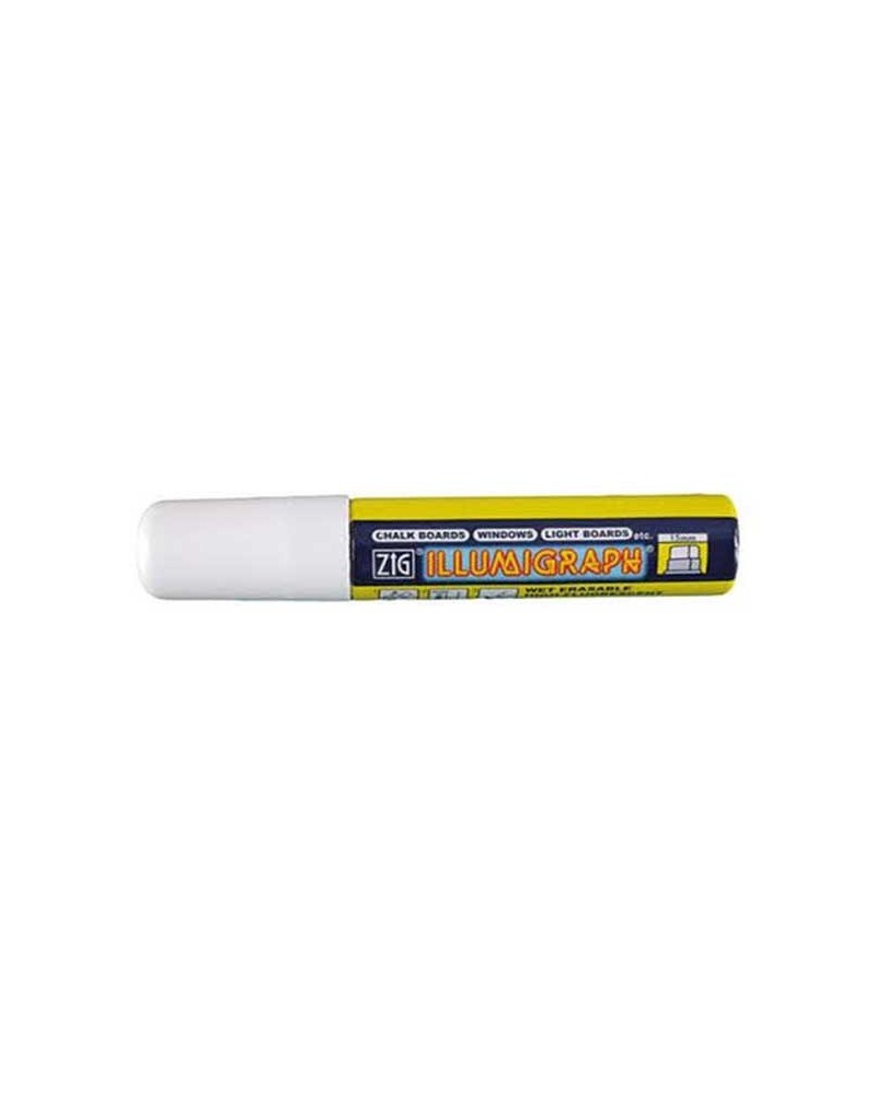 Illumigraph Blanc 15mm