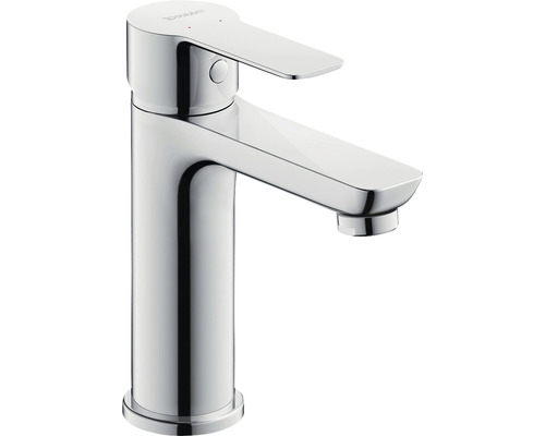 DURAVIT Wastafelkraan A.1 M Chroom A11020002010