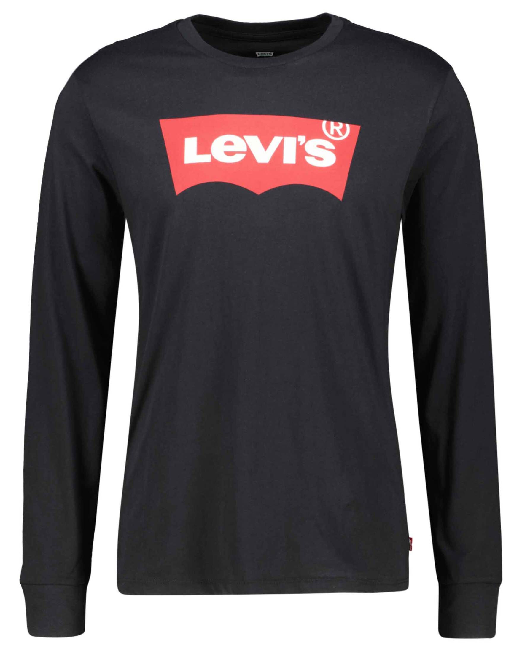 Levi's®| Herren Langarmshirt GRAPHIC