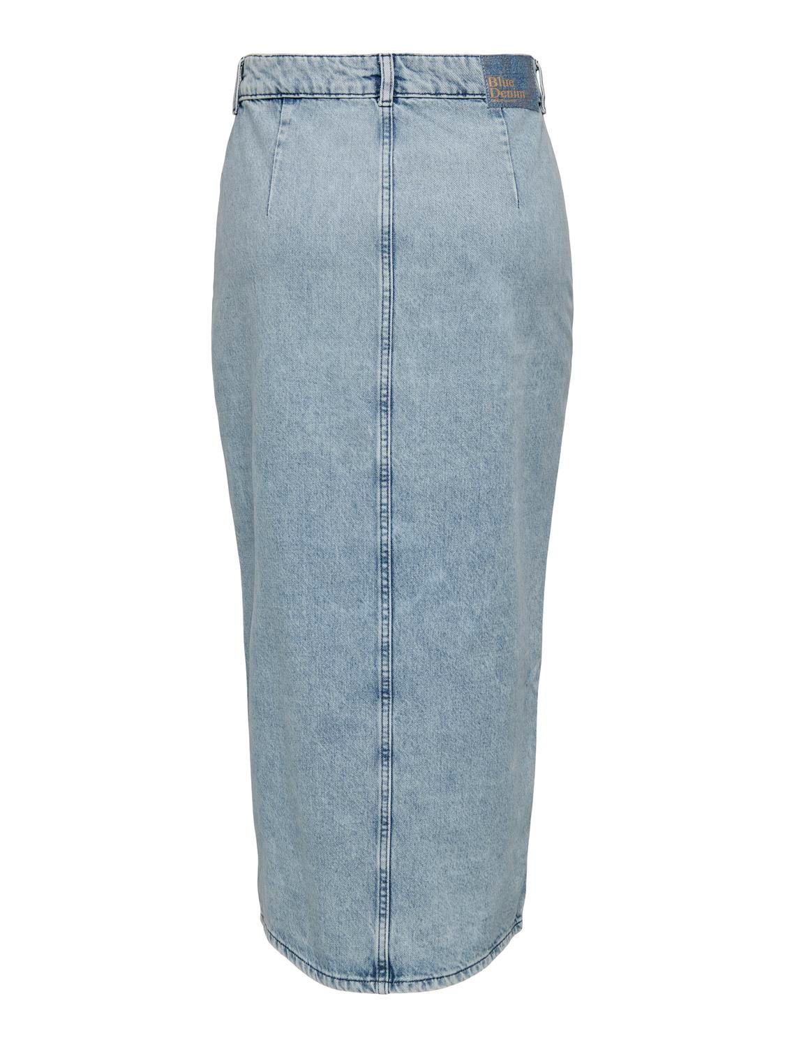 ONLLILIAN Rock Light Blue Denim