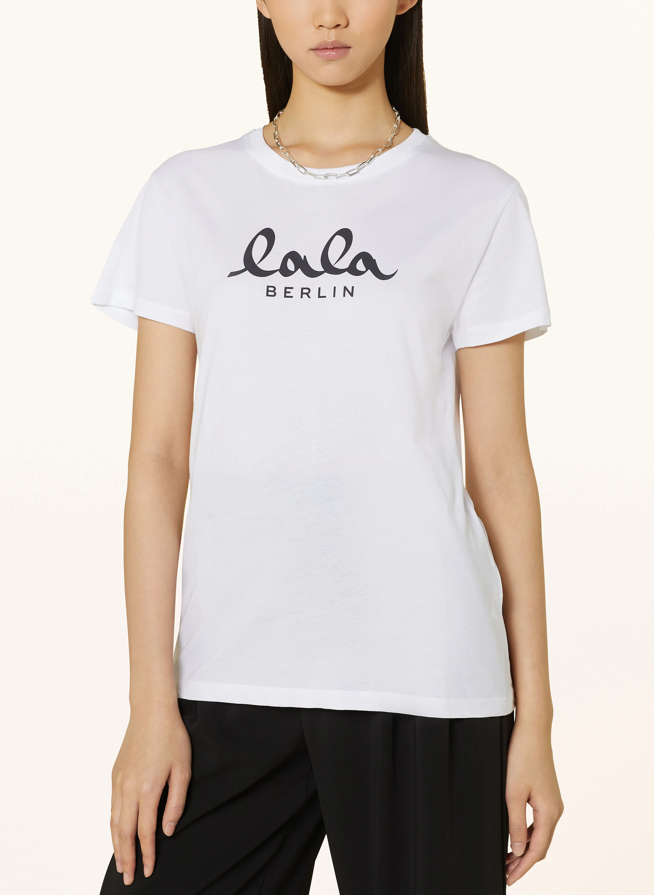 Lala Berlin T-Shirt
