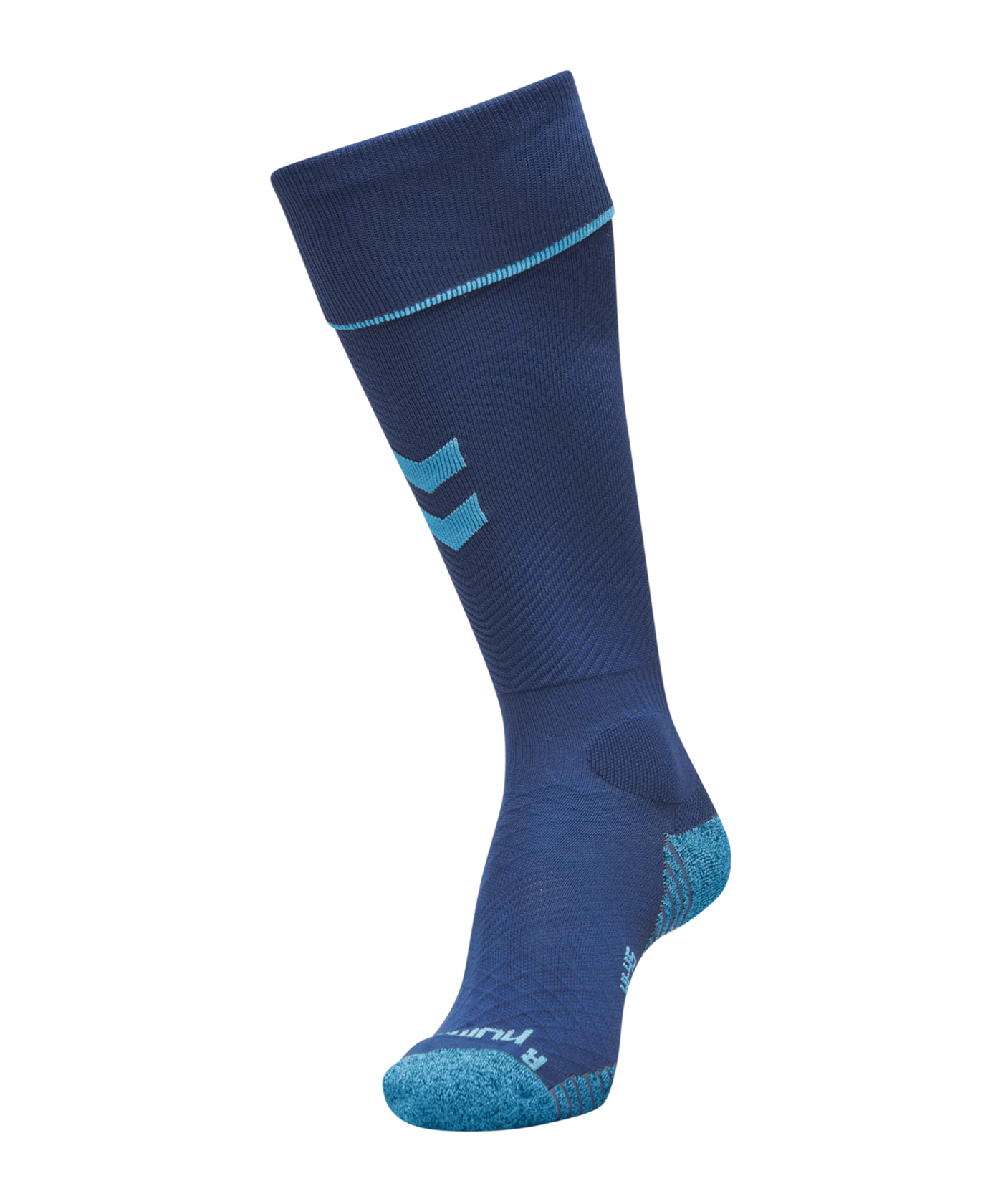 Hummel Pro Football Sock Socken Blau F8744